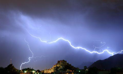 蚌埠防雷檢測(cè)：防雷接地怎么施工？