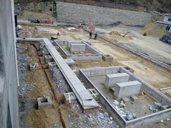 防雷建筑物防雷電感應(yīng)的措施