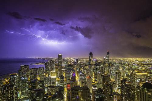 使用防雷接地過程中應(yīng)該注意的問題