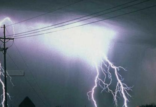 蚌埠防雷檢測 蚌埠防雷檢測